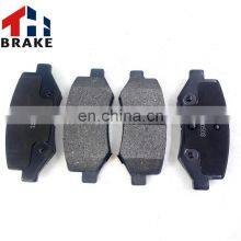 DONGFENG Yulong Luxgen (China) Auto Parts Brake Pads GDB7934 D4003-SN100-YO D1883 thumbnail-5