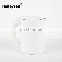 0.8L Electric Kettle Hotel Electric Kettle Household Electric Kettle for Coffee thumbnail-5