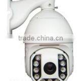 120M IR High Speed Dome Camera thumbnail-1