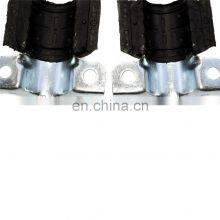 Free Shipping!2 PCS FRONT Bushing Bracket FOR MERCEDES BENZ GL-Class M-Class NEW 1643231185 thumbnail-3