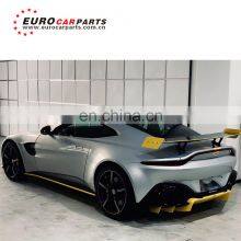 New Style Aston Carbon Finber Rear Spoiler for Aston Carbon Finber Rear Wing thumbnail-2