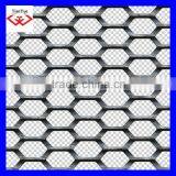 Hexagonal Expanded Metal Mesh(factory, ISO9001,2000)