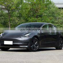 New Car Body Kits Front Bumper Board FOR TESLA MODEL 3 FRONT BUMPER LOWER PROTECTIVE BOARD 2017-2019 thumbnail-2