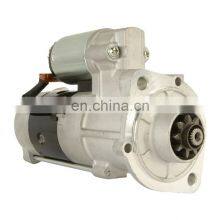0001261001 1796026 1447911 High Performance 24V 5.5KW 12T Starter Motor for Scania R420 G420 P420 2003- thumbnail-5