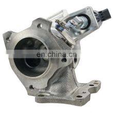 49373-07011 49373-07012 Hot Sale Engine Turbocharger for Honda CRV Civic 1.5 T L15B7 2SV 2HX thumbnail-5
