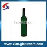Promotional Wholesales Glass Wine Bottle