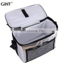 GINT 20L Hot Selling China Factory Portable Cheap Waterproof Cooler Bag thumbnail-5