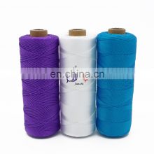 good  Quality UV Resistant Polypropylene Yarn for Webbing Tape