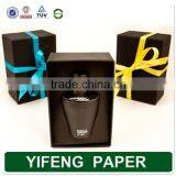 Wholesale Custom Cardboard Packaging Paper Perfume Box Design thumbnail-6