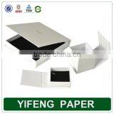China Manufacture Paperboard Recycled Paper Cheap Jewellery Box Design thumbnail-4