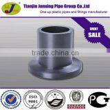 High Density Polyethylene Pipe Fitting Hdpe Butt Fusion Fittings Stub End thumbnail-1