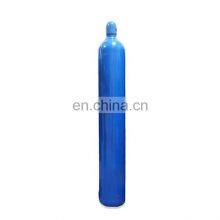 Small Portable 12L QF-7D2 Oxygen Apparatus Cylinder for Medical Use