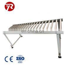 PU Conveyor Belt With Motor Automatic Connecting Transport Conveyor thumbnail-2