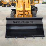 Zl30 Mini Loader Good Quality Seats for Wheel Loader on Hot Sale thumbnail-4