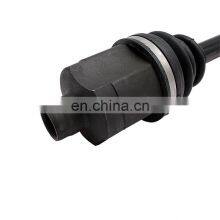 Spabb Auto Spare Parts Car Transmission Automobile Axle Front Drive Shafts 9014910 for VOLKSWAGEN POLO thumbnail-4