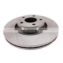 Car Parts Auto Mobile Brake Disc Front Brake Disc 4F0615301L for AUDI A4 thumbnail-2