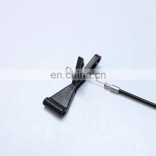 Topss Brand Wholesales Car Hoodrelease Cable Bonnet Cable Control Cable for Bmw thumbnail-4