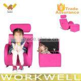 WorkWell Kids Sofa With Storage Function thumbnail-1