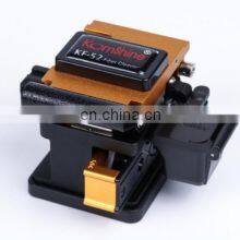 MT-8523 FTTH Optical Fiber Cable Cleaver Cutter KF-52