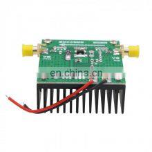 TQP7M9103 400MHZ-4GHZ 1W RF Power Amplifier Board w/ Heat Sink For Continuous Operation thumbnail-4