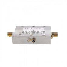 High Gain 30dB 20MHz-6GHz Low Noise Amplifier LNA Low Noise RF Amplifier thumbnail-4