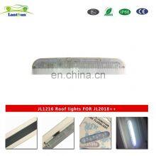 Stickable Multi-function Blue/white Led Lamp ABS Led Work Light JL1216 thumbnail-5