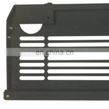 Iron Tailgate Table Cargo Shelf for Jeep jl Car Accessories thumbnail-5