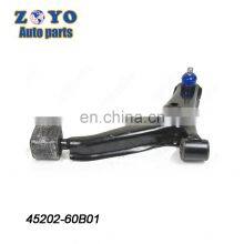 45202-60B01 High Quality Lower Control Arm for Suzuki thumbnail-4