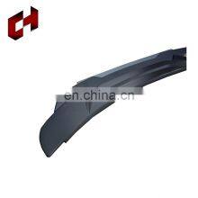 CH Abs Plastic Material Rear Trunk Spoiler Waterproof Vehicle Car Auto Parts Rear Spoiler For Ford Mustang 15-18 thumbnail-4