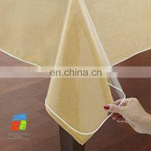 Best Price Good Feedback Wholesale Plastic Table Covers thumbnail-3