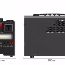 Portable Outdoor Camp Lighting