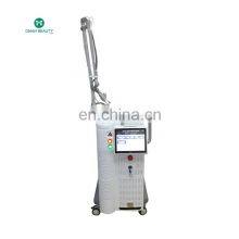 Sales The Newest Co2 Fractional Laser Beauty Mamachine ce Manufacturer thumbnail-2