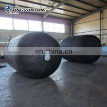 HOT OFFER 50 KPa 80 KPa Marine Sling Type Pneumatic Yokohama Type Fenders For Dock Floating thumbnail-4