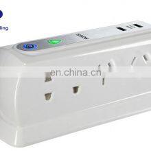 Bell Switch Socket Plastic Injection Mold thumbnail-4