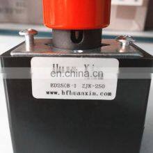 Albright ED250 96V Manual Emergency Power-off Push Button Switch thumbnail-2