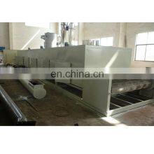 Low Price DW Series Stainless Steel Mesh Belt Drying Machine for Chemical Industry thumbnail-2