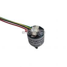 CALT DC 5v датчик абсолютного поворота на эффекте Холла P3015-V1-1024ppr