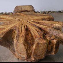 Wood Table thumbnail-5