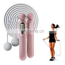 TEZEWA 2022 Popular New Fashion Electronic Counting Skip Rope thumbnail-1