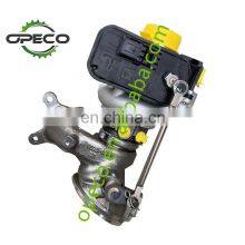 For Buick LJI 1.0T Turbocharger TD02L11R 49130-02600 1706230094 24108909 4913002600 thumbnail-3