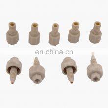 Custom ABS PC Plastic Injection Enclosure for Electronic Devices thumbnail-5