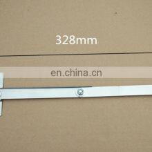 Aluminum Alloy Herringbone Ladder Accessories Folding Stainless Steel Ladder Hinge thumbnail-4