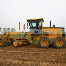 2022 Evangel 2022 Evangel Hot Selling SHANTUI SG14 Mini New Motor Grader thumbnail-3