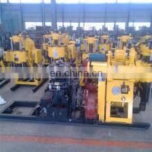 Hydraulic Mobile Rotary Drilling Rig Well Drilling Machine Price thumbnail-5