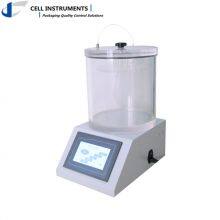 Vacuum Leak Tester Pharmaceutical Packaging/Beverage Bottle Sealing Test  Leak Tester Equipment