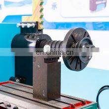 ZXA100 Hydraulic Wheels Straighter Equipment Wheel Repair Machine Rim Straightening thumbnail-5
