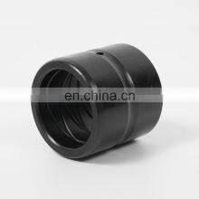 Harden GCr15 Excavator Steel Bushing With Heat Treatment of 52-58HRC Hardness With Many Sizes In Stock for Construction Machine. thumbnail-4