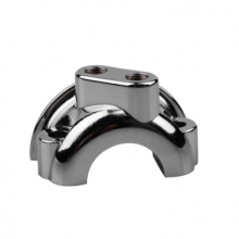Hardware building materials aluminum alloy accessories