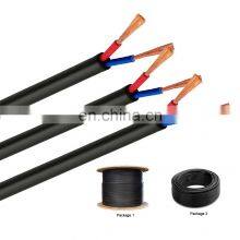 PVC Sheathed 7core Copper Wire Cca Flexible Cable Flexible Cable Wire 2.5mm Flexible Wire thumbnail-4