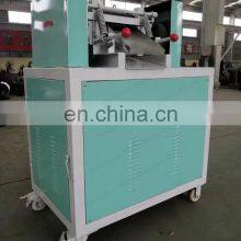 Highly Efficient Plastic Recycling Horizontal Plastic Granular pp pe Pellet Cutter Lower Price Cutting Machine thumbnail-4
